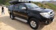 Pickup Toyota Hilux 3.0