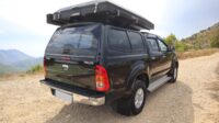 Pickup Toyota Hilux 3.0