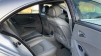 2008 Mercedes-Benz CLS320 CDI Coupe 4dr Diesel Automatic 7G-Tronic Service History MOT DRIVES EXCELLENT