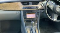 2008 Mercedes-Benz CLS320 CDI Coupe 4dr Diesel Automatic 7G-Tronic Service History MOT DRIVES EXCELLENT