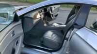 2008 Mercedes-Benz CLS320 CDI Coupe 4dr Diesel Automatic 7G-Tronic Service History MOT DRIVES EXCELLENT