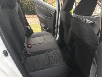 Toyota Yaris Cross Icon 22reg