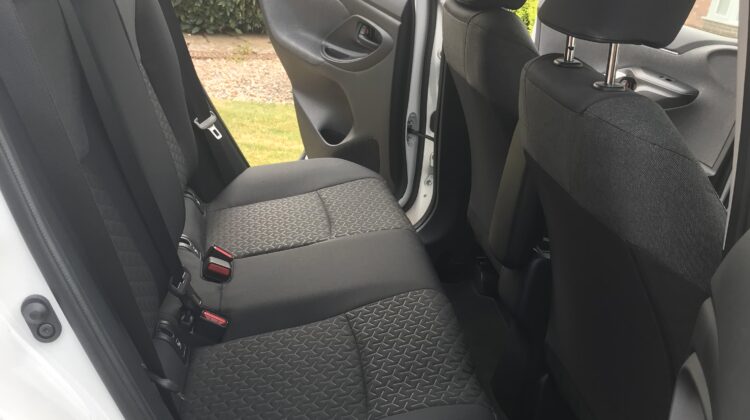 Toyota Yaris Cross Icon 22reg