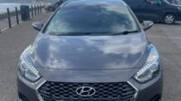 Hyundai I40 | EX69WYU Estate (2015 – 2020) 1.6 CRDi SE Nav Tourer 5dr Diesel Manual Euro 6 (s/s) (136 ps)