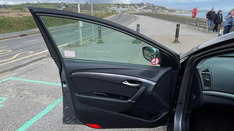 Hyundai I40 | EX69WYU Estate (2015 – 2020) 1.6 CRDi SE Nav Tourer 5dr Diesel Manual Euro 6 (s/s) (136 ps)