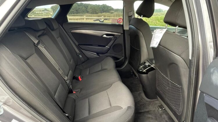 Hyundai I40 | EX69WYU Estate (2015 – 2020) 1.6 CRDi SE Nav Tourer 5dr Diesel Manual Euro 6 (s/s) (136 ps)