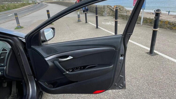 Hyundai I40 | EX69WYU Estate (2015 – 2020) 1.6 CRDi SE Nav Tourer 5dr Diesel Manual Euro 6 (s/s) (136 ps)