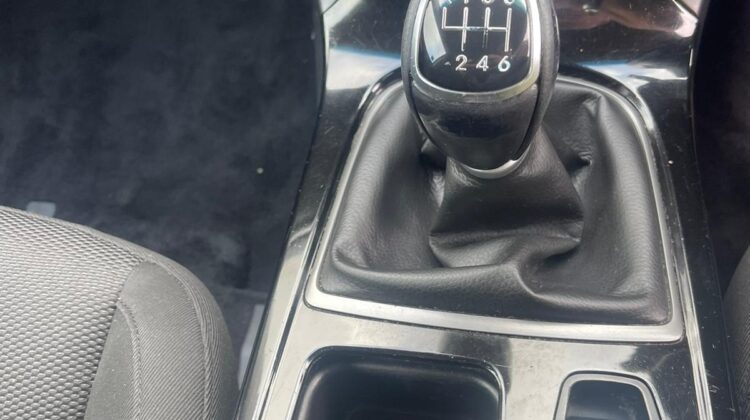 Hyundai I40 | EX69WYU Estate (2015 – 2020) 1.6 CRDi SE Nav Tourer 5dr Diesel Manual Euro 6 (s/s) (136 ps)