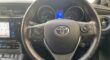 Toyota Auris Estate (Excel) 2015