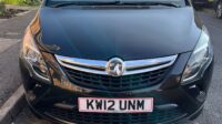 Zafira Tourer – Pristine Condition