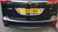 Zafira Tourer – Pristine Condition