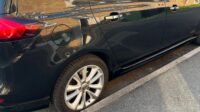 Zafira Tourer – Pristine Condition