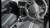 2024 24 REG VAUXHALL CORSA GS HEV HYBRID