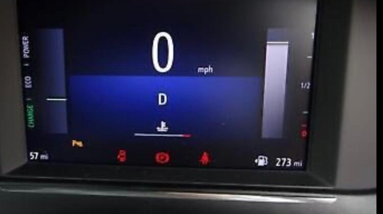 2024 24 REG VAUXHALL CORSA GS HEV HYBRID