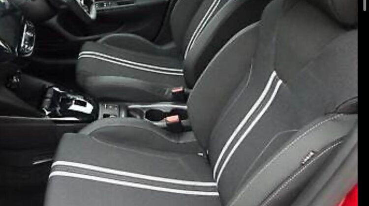 2024 24 REG VAUXHALL CORSA GS HEV HYBRID