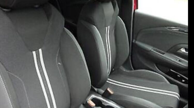 2024 24 REG VAUXHALL CORSA GS HEV HYBRID