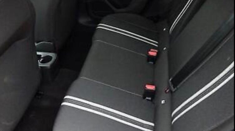 2024 24 REG VAUXHALL CORSA GS HEV HYBRID