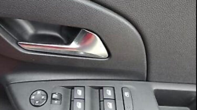 2024 24 REG VAUXHALL CORSA GS HEV HYBRID