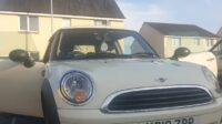 Mini 1.6 First 2010 Reliable Manual Petrol