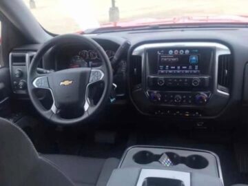 2017 Chevrolet Tahoe for sale