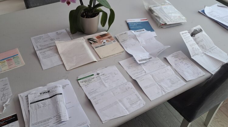 Volvo c30 1.6 r design