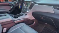 2017 Chevrolet Tahoe for sale