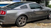 2010 Ford Mustang for sale