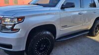 2017 Chevrolet Tahoe for sale