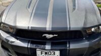 2010 Ford Mustang for sale