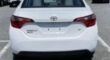 I would like to sell my 2019 Toyota Corolla LE