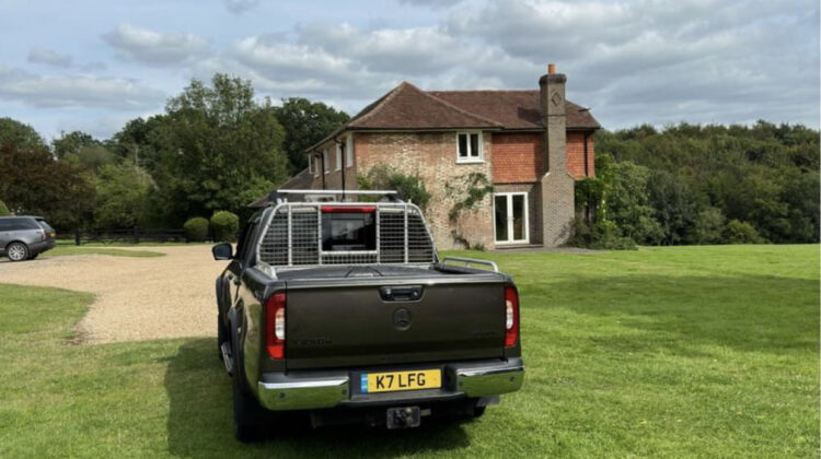 2018 Mercedes Benz S Class