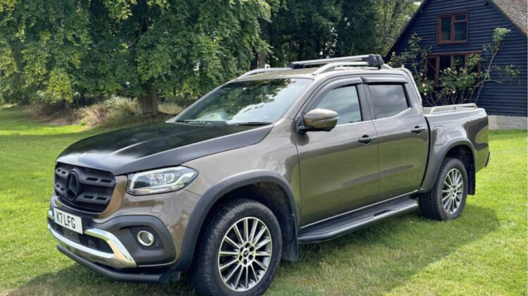 2018 Mercedes Benz S Class