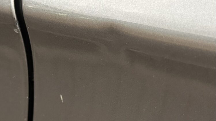 BMW 116i sport 3 door 2011