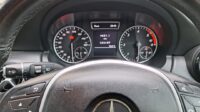 (Selling My Mercedes A class)