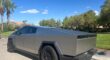 2024 Tesla Cybertruck