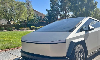 2024 Tesla Cybertruck