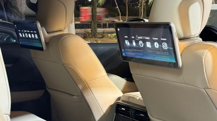 2022 Toyota Land Cruiser GXR 3.5 twin turbo