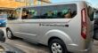 Ford Tourneo Custom WAV Wheelchair Accessible Vehicle, 5 seats, manual