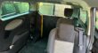 Ford Tourneo Custom WAV Wheelchair Accessible Vehicle, 5 seats, manual