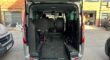 Ford Tourneo Custom WAV Wheelchair Accessible Vehicle, 5 seats, manual
