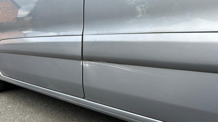 Peugeot Partner WAV Wheelchair Accessible Vehicle, 5 Seats, Auto