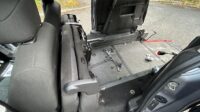 Peugeot Partner WAV Wheelchair Accessible Vehicle, 5 Seats, Auto