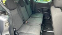 Peugeot Partner WAV Wheelchair Accessible Vehicle, 5 Seats, Auto