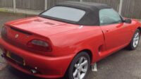 MGF 4sale