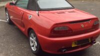 MGF 4sale