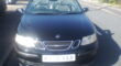 SAAB 9-3 1.8t Linear convertible