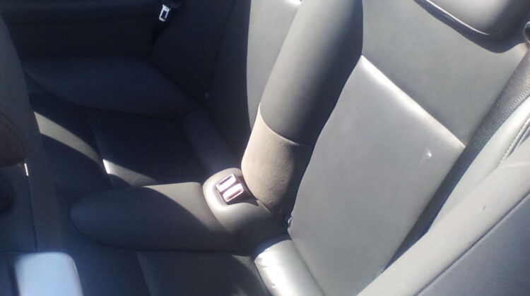 SAAB 9-3 1.8t Linear convertible