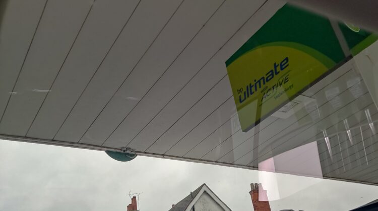 Toyota Verso TR vmatic