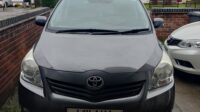 Toyota Verso TR vmatic