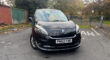 2012 RENAULT GRAND SCENIC DYNAMIQUE TOMTOM